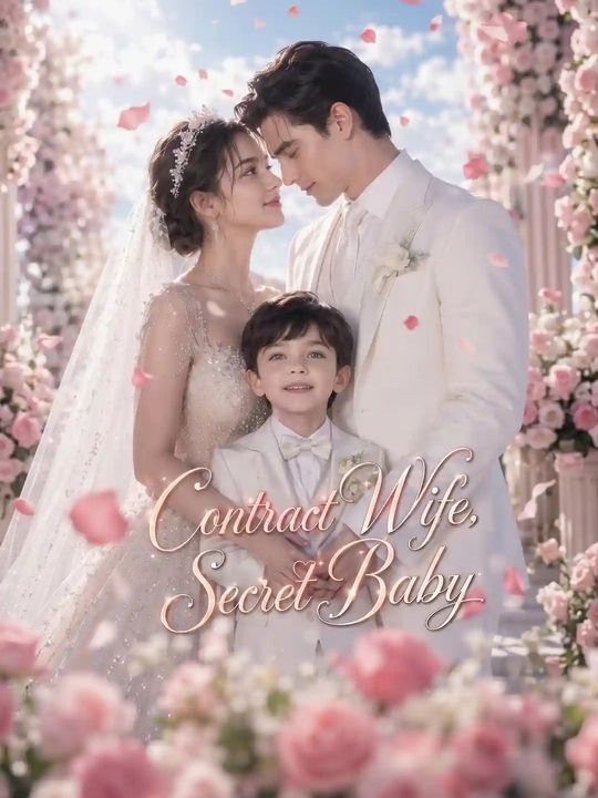 Istri Kontrak & Bayi Rahasia