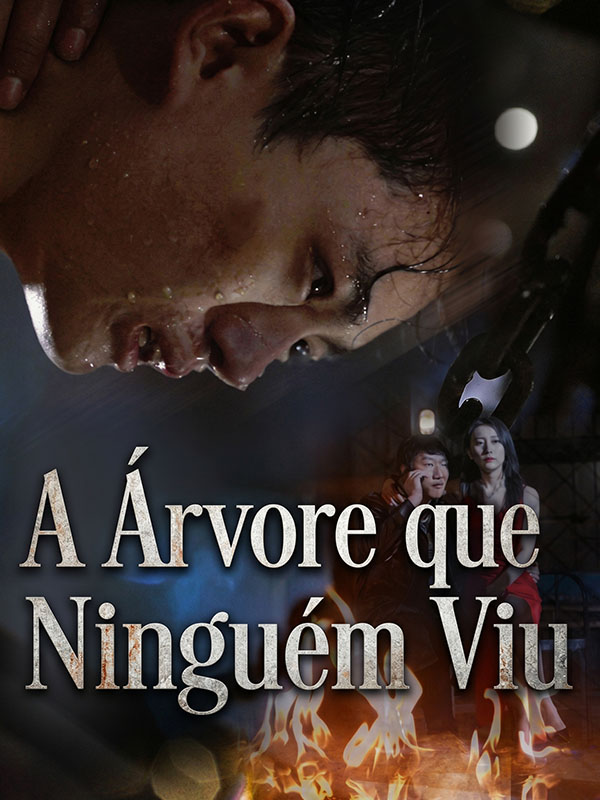 A Árvore que Ninguém Viu