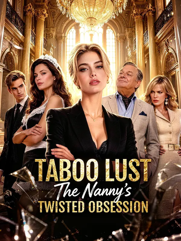 Taboo Lust: The Nanny's Twisted Obsession