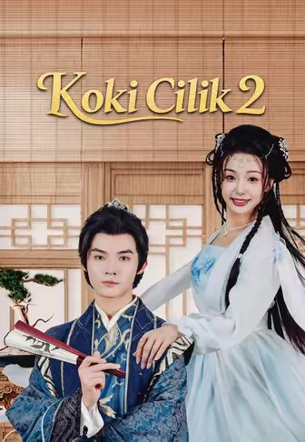 Koki Cilik 2