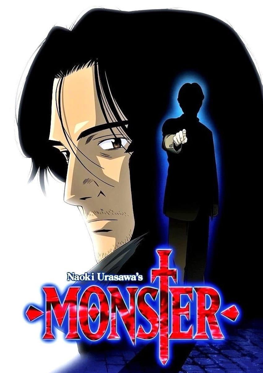 Monster [English] (2004)
