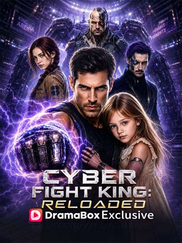 Cyber Fight King: Reloaded