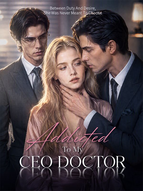 Addicted to My CEO Doctor