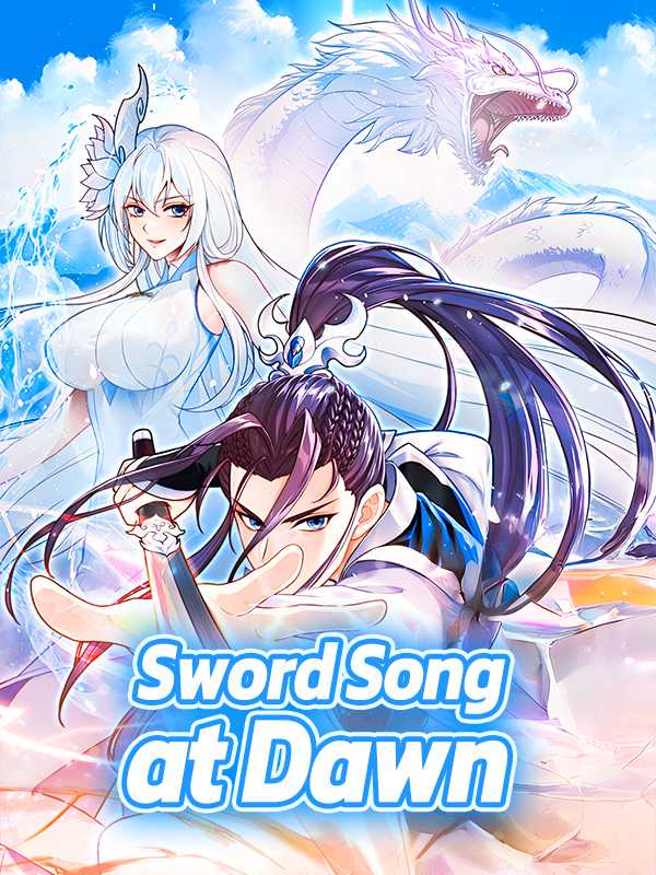Sword Song at Dawn S1