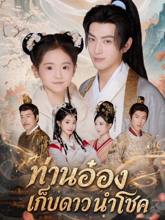 ท่านอ๋องเก็บดาวนำโชค
