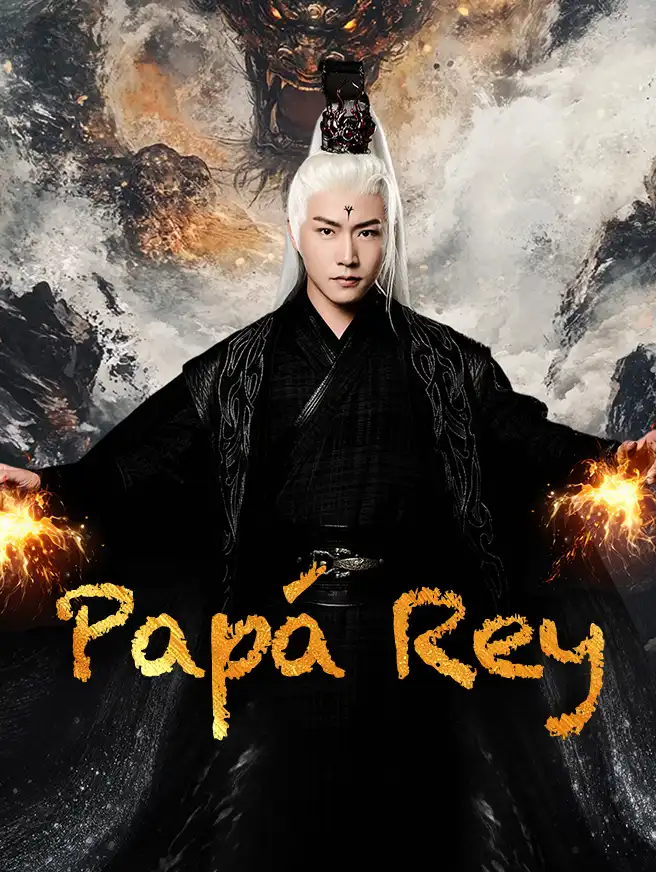 Papá Rey
