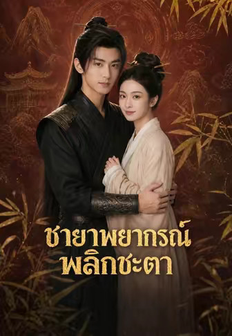 (พากย์)ชายาพยากรณ์พลิกชะตา