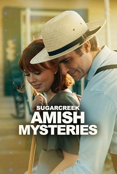 Sugarcreek Amish Mysteries (2025)
