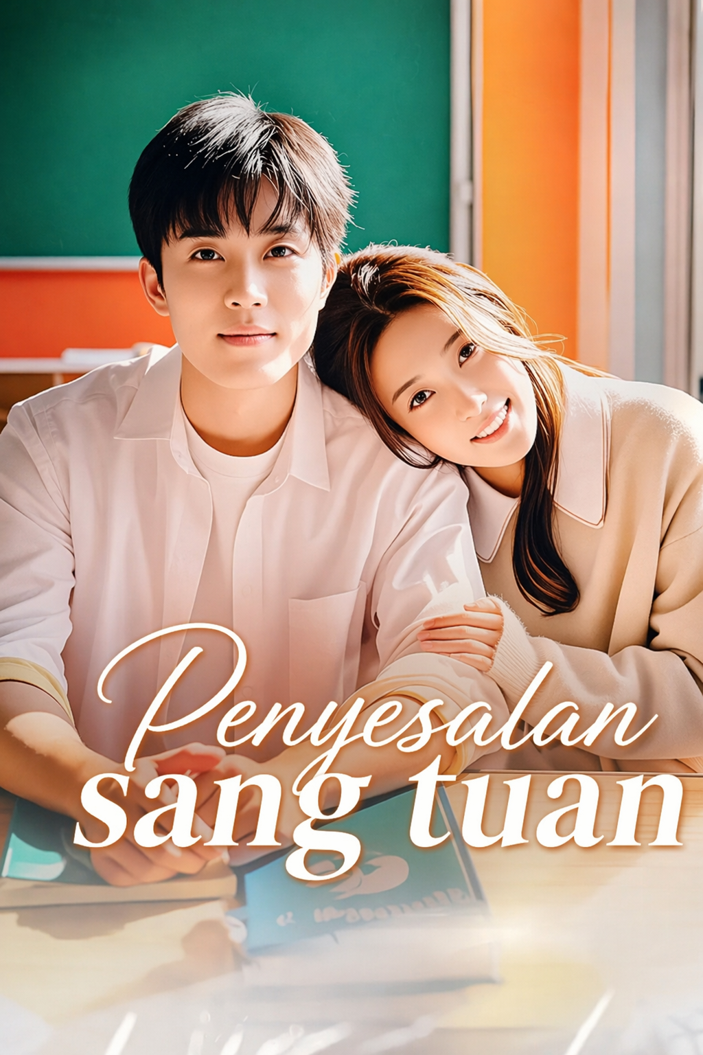 Penyesalan sang tuan