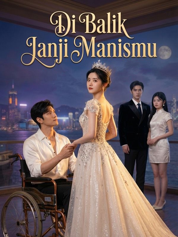 Di Balik Janji Manismu