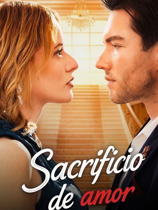 Sacrificio de amor