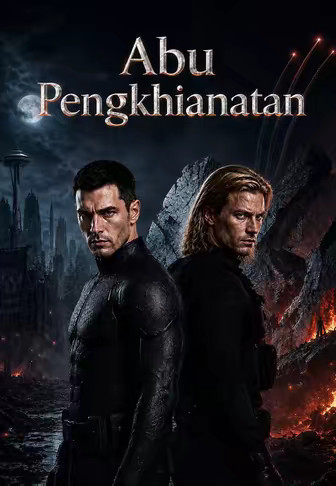 Abu Pengkhianatan
