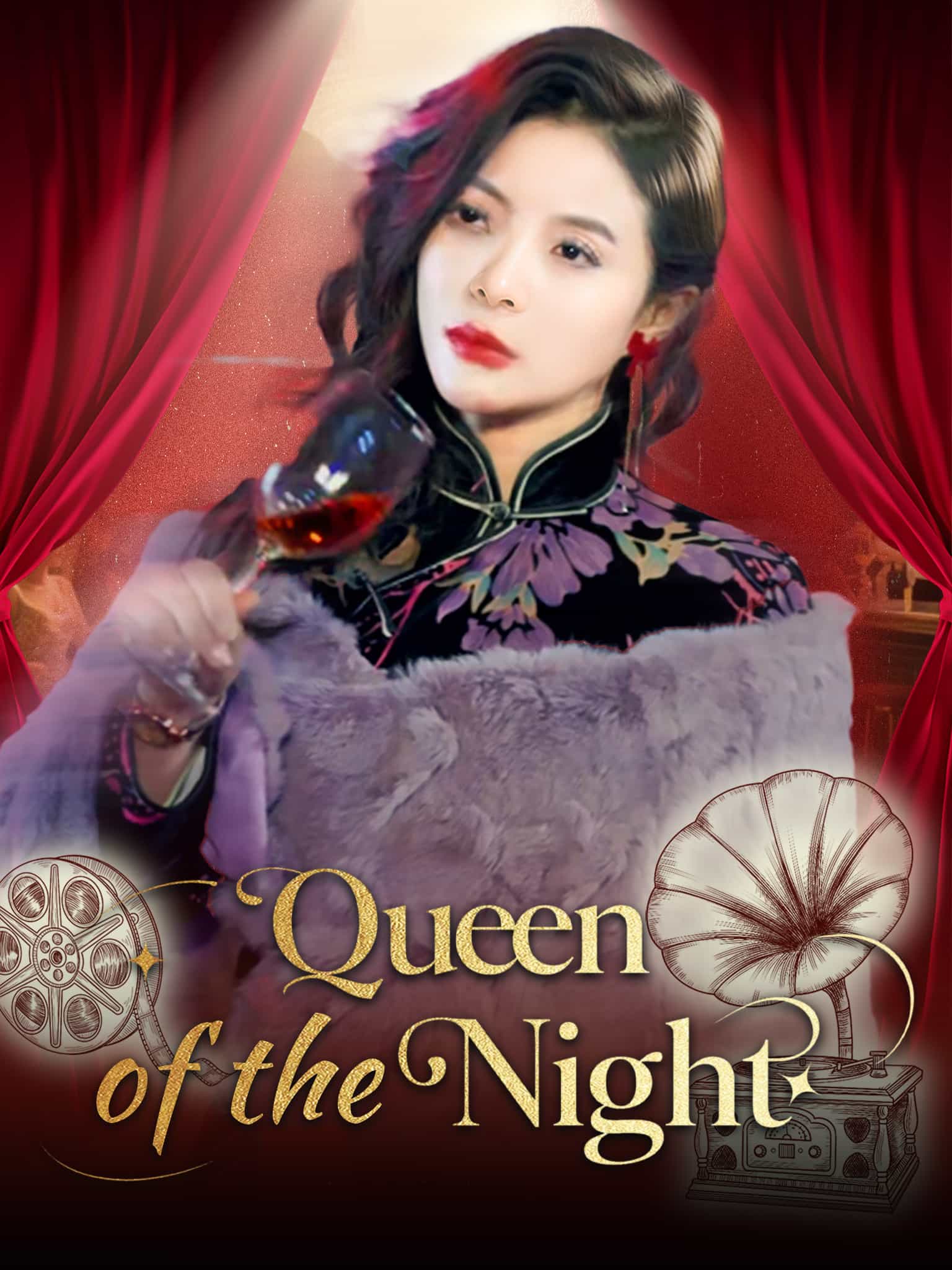 Queen of the Night