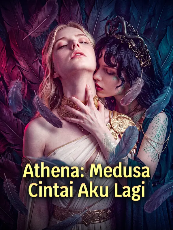 Athena: Medusa, Cintai Aku Lagi