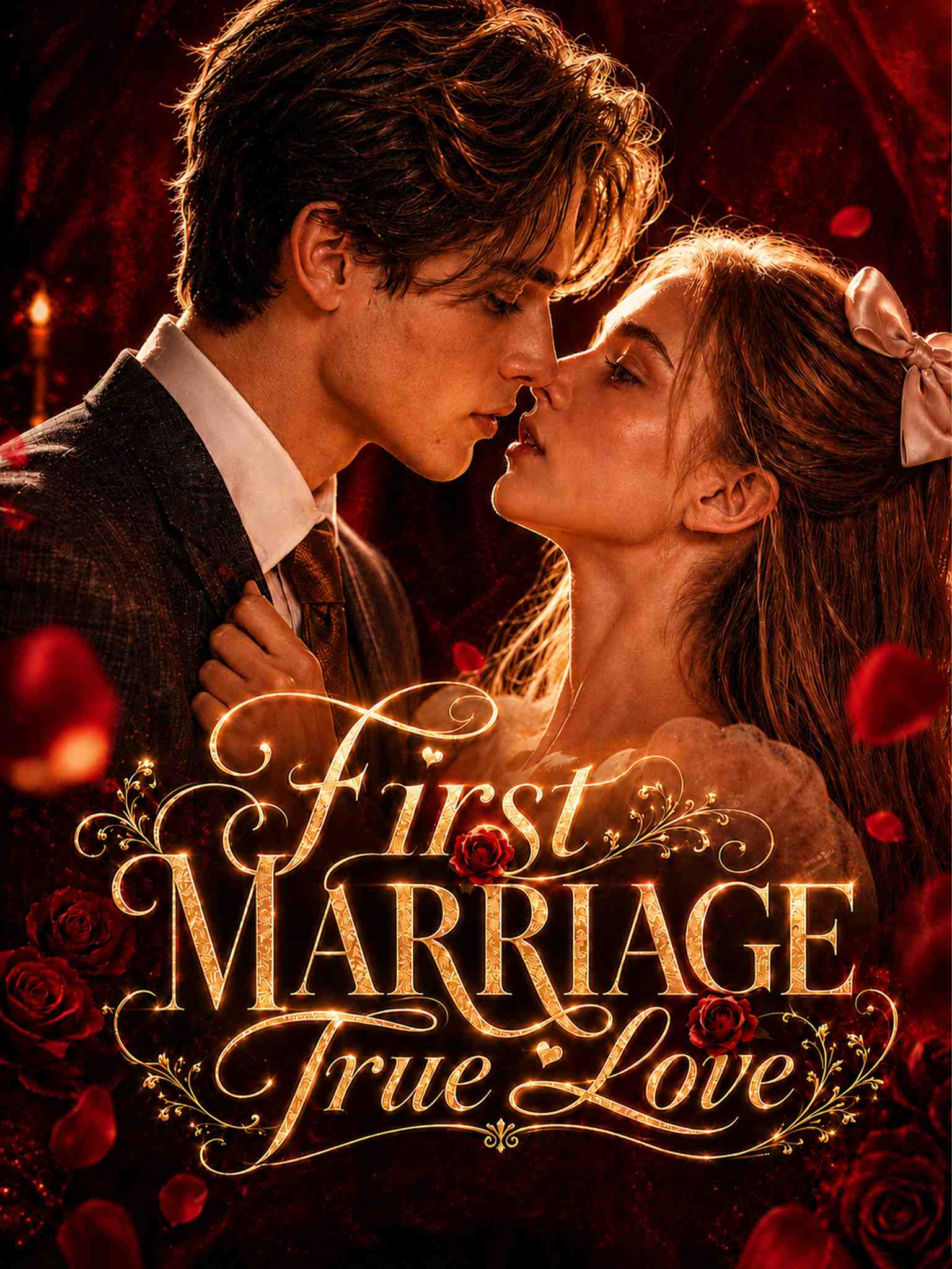 First Marriage, True Love