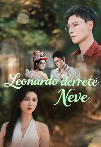 Leonardo derrete Neve