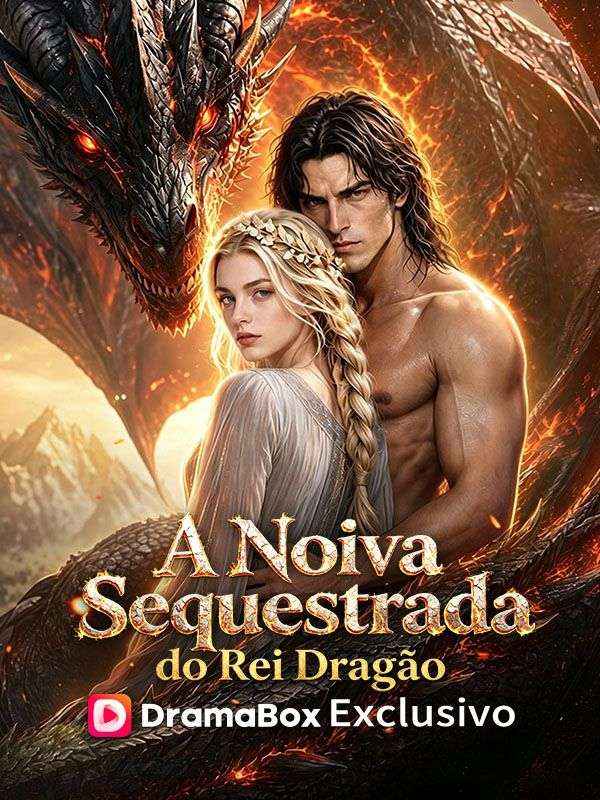 A Noiva Sequestrada do Rei Dragão