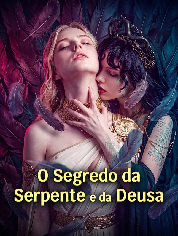 O Segredo da Serpente e da Deusa