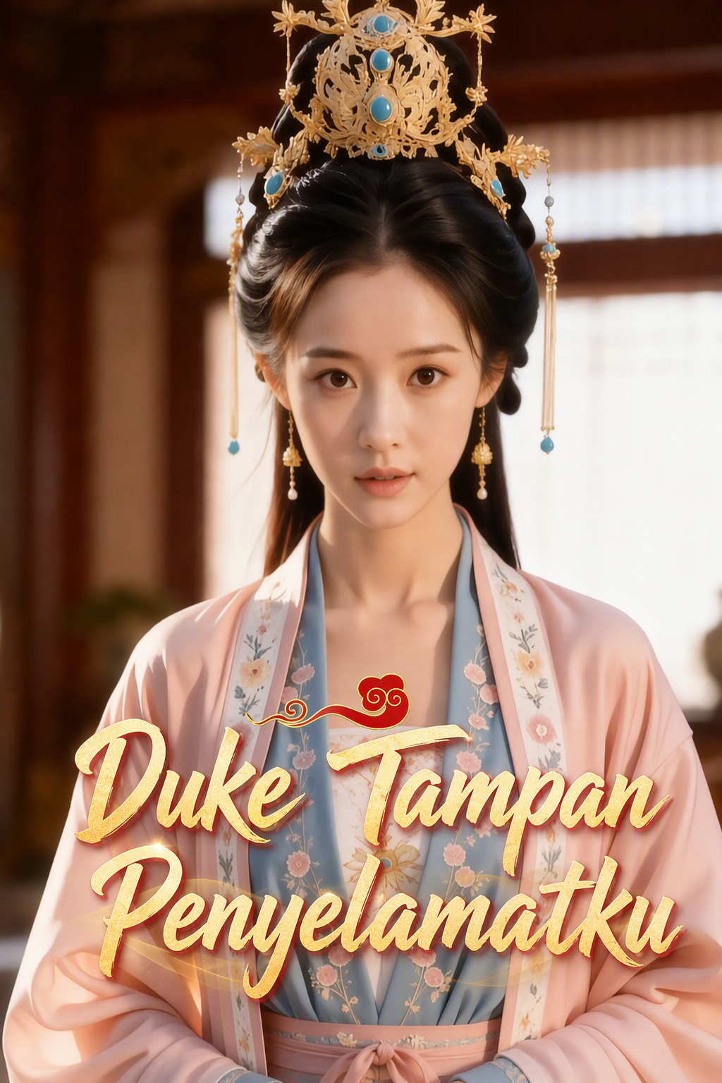 Jebakan Cinta Sang Duke