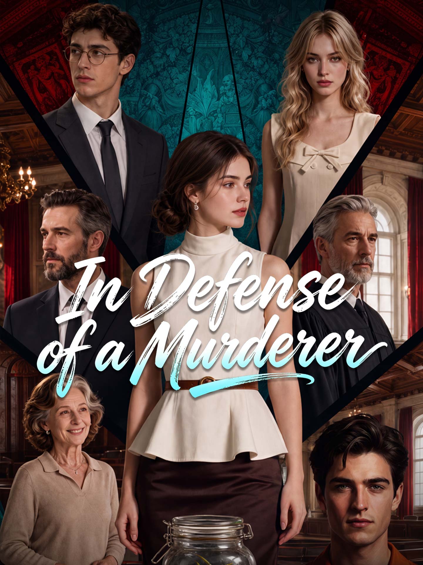 In Defense of a Murderer