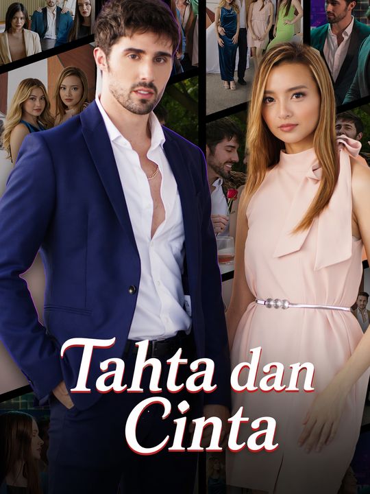 Tahta dan Cinta