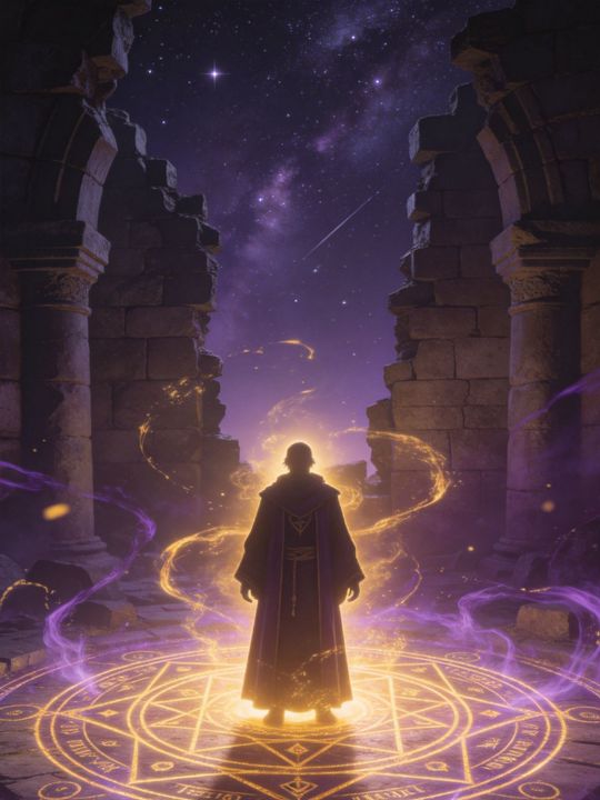 Mage Reborn