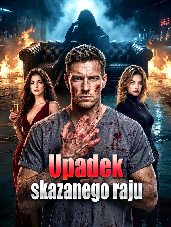 Upadek skazanego raju