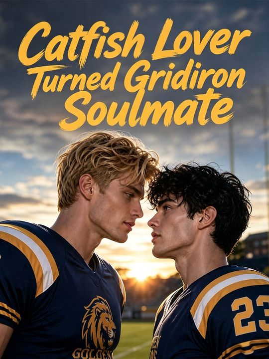 Catfish Lover Turned Gridiron Soulmate