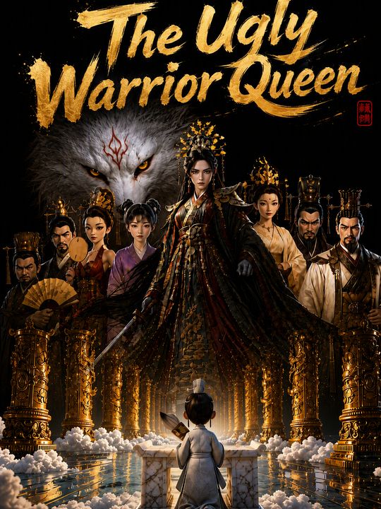 The Ugly Warrior Queen