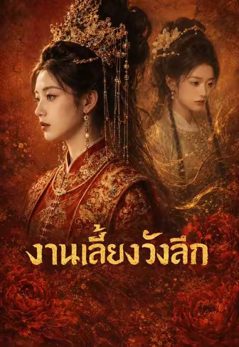 (พากย์)งานเลี้ยงวังลึก