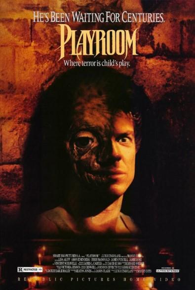 Playroom (1990)