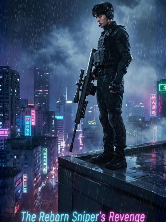 The Reborn Sniper's Revenge