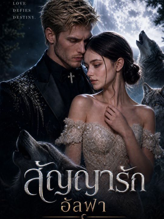 สัญญารักอัลฟ่า