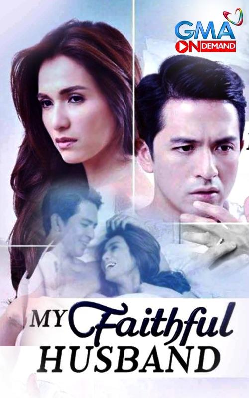 My Faithful Husband (2015)