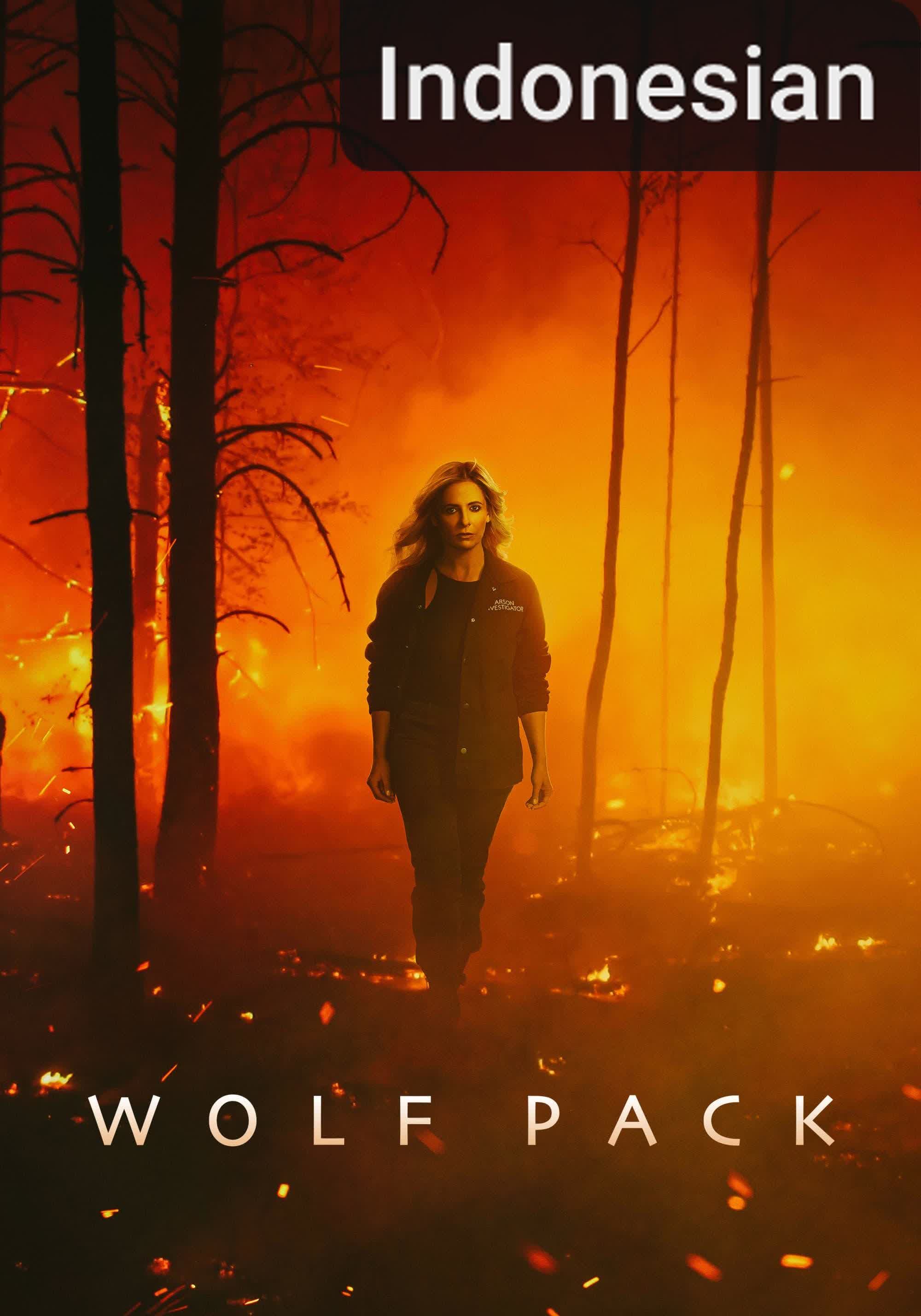 Wolf Pack [Indonesian] (2023)