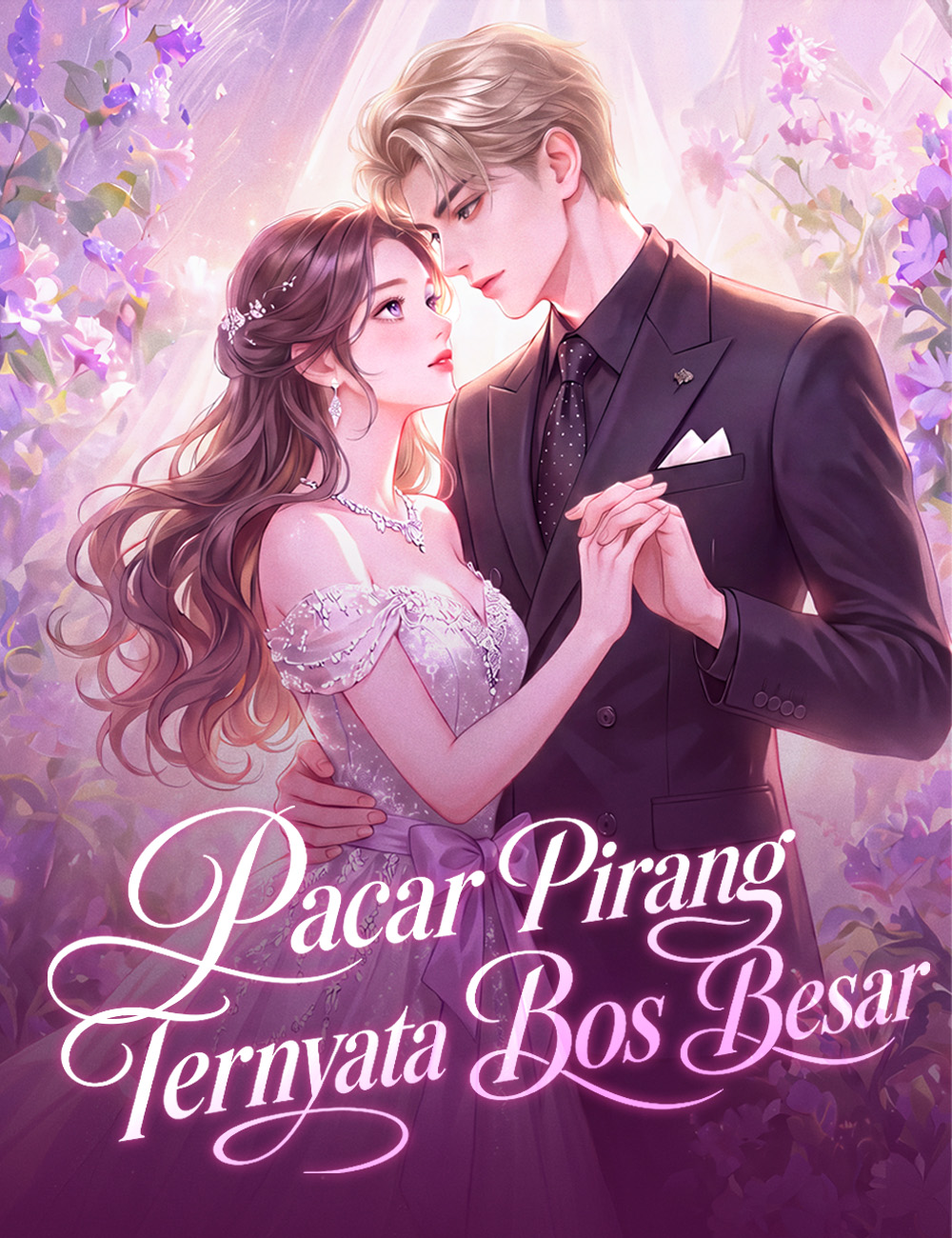 Pacar Pirang, Ternyata Bos Besar