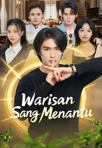 Warisan Sang Menantu