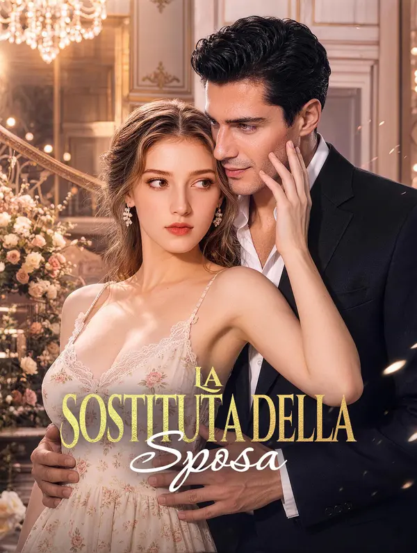 La Sostituta della Sposa