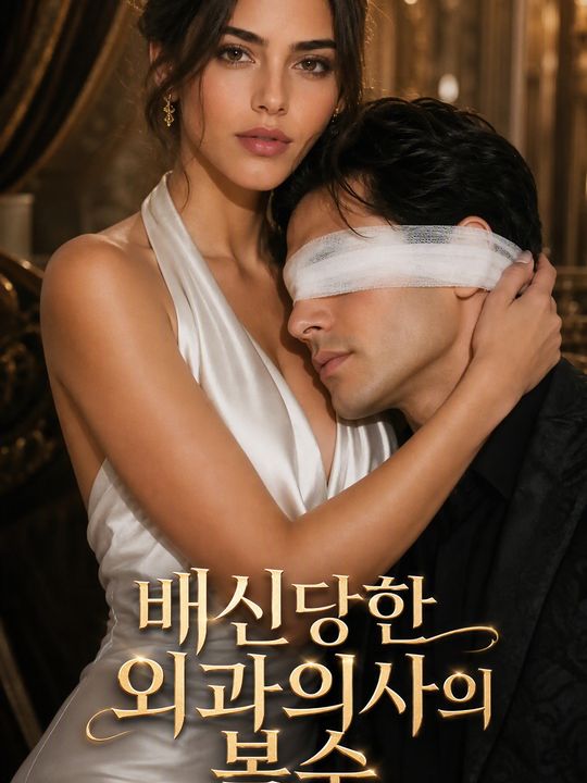 배신당한 외과의사의 복수