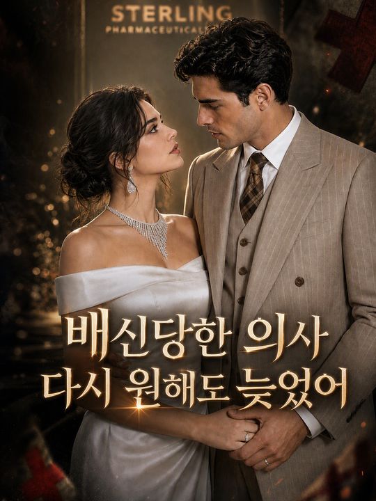 배신당한 의사 다시 원해도 늦었어