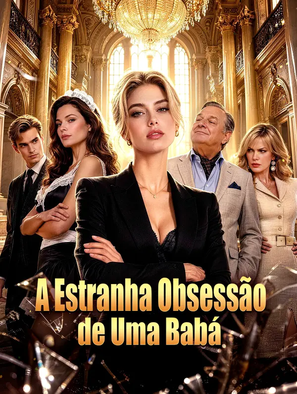 A Estranha Obsessão de Uma Babá