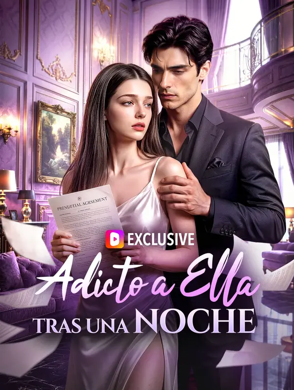 Adicto a Ella Tras una Noche(Doblado)