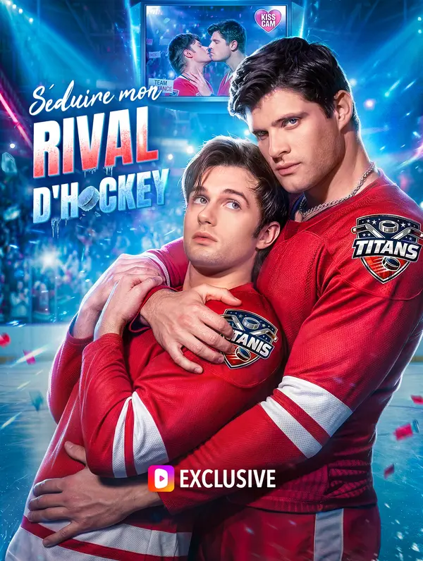 Séduire mon rival d'hockey(Doublé)