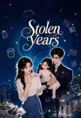 Stolen Years