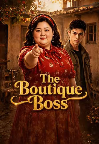 The Boutique Boss