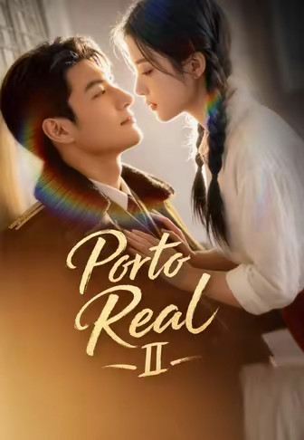 Porto Real II