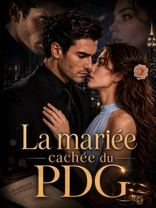 La mariée cachée du PDG