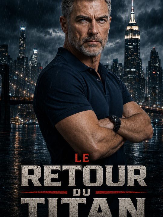 Le Retour du titan