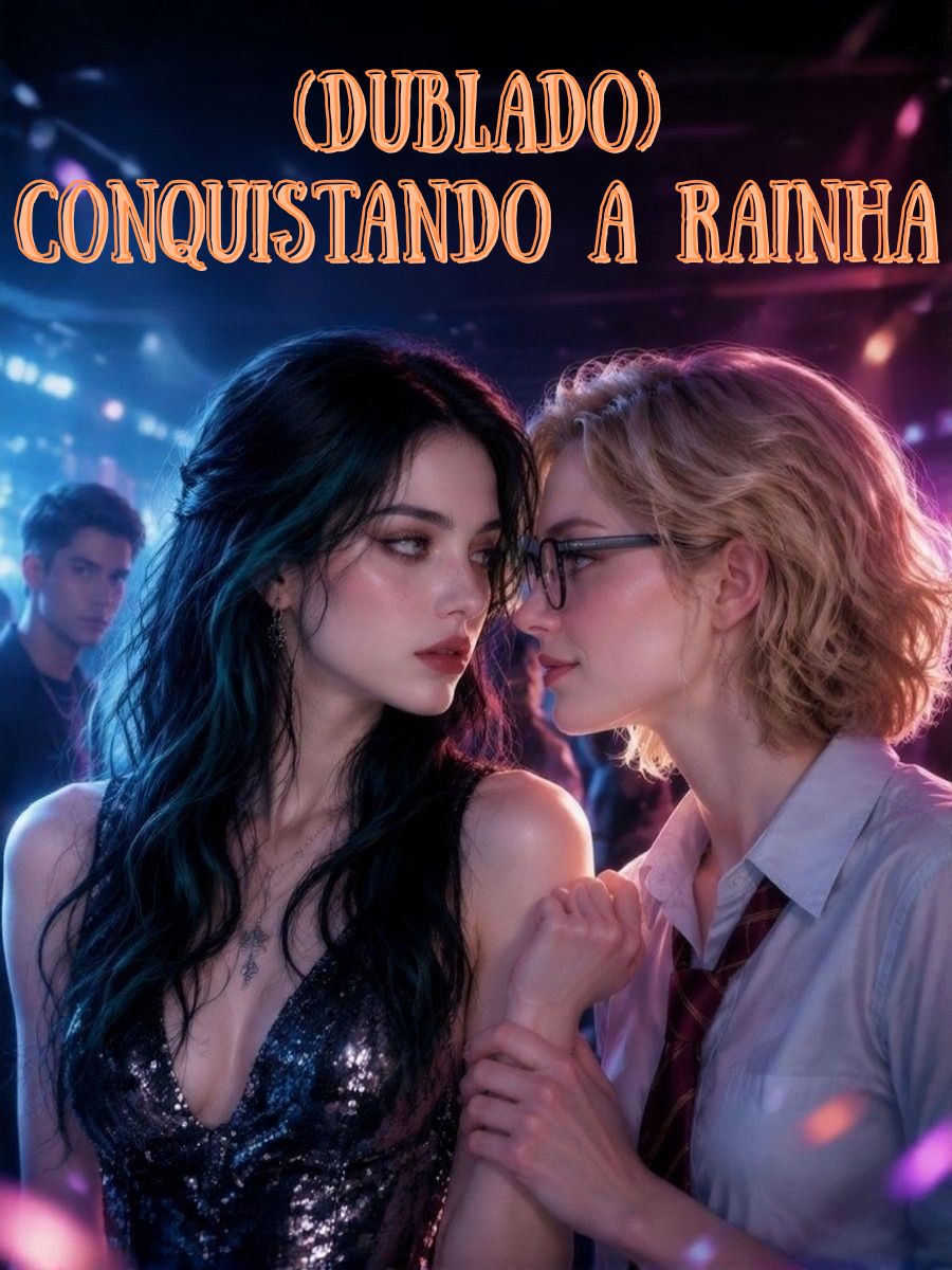 (Dublado) CONQUISTANDO A RAINHA