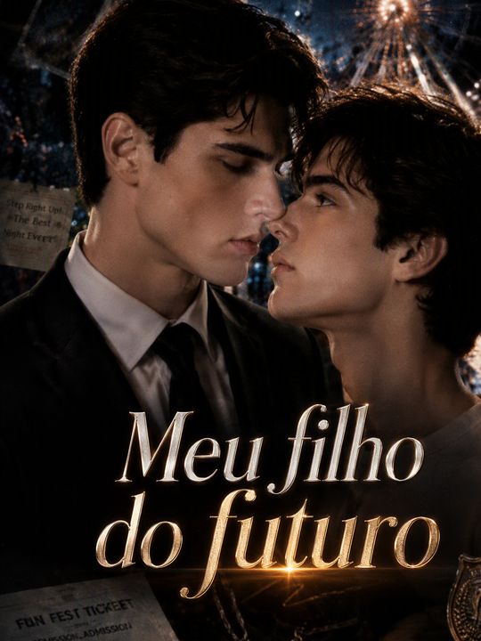 Meu filho do futuro